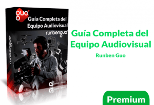 Equipo  Audiovisual