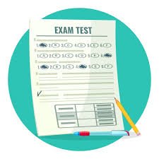 Examen Evaluación