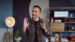 Bienvenida la Compañía