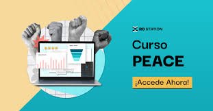 Cursó Ventas Peace