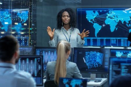 Inteligencia Artificial