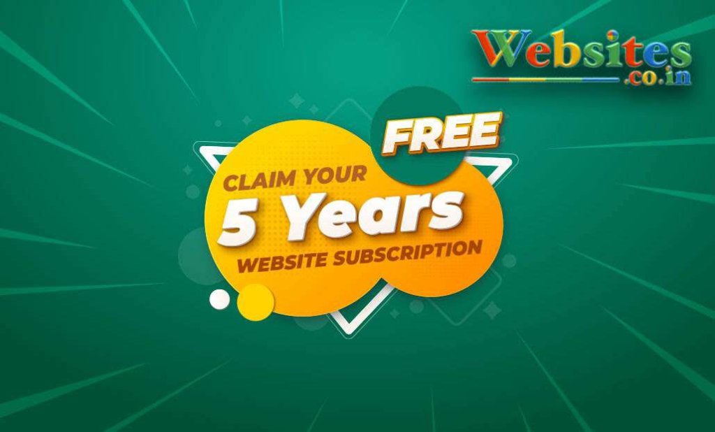 Free Web Sites