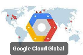 Google Cloud Global 
