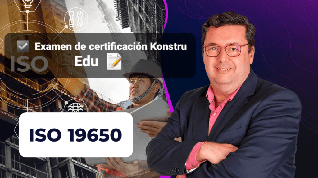 Certificación Konstru Edu 