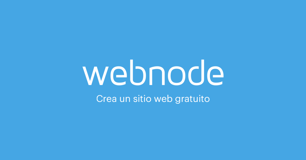 Webnode 