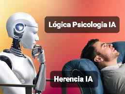 Lógica Psicologia IA 