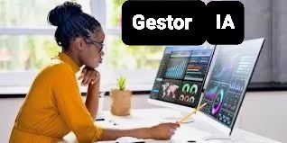 Gestor Editor IA